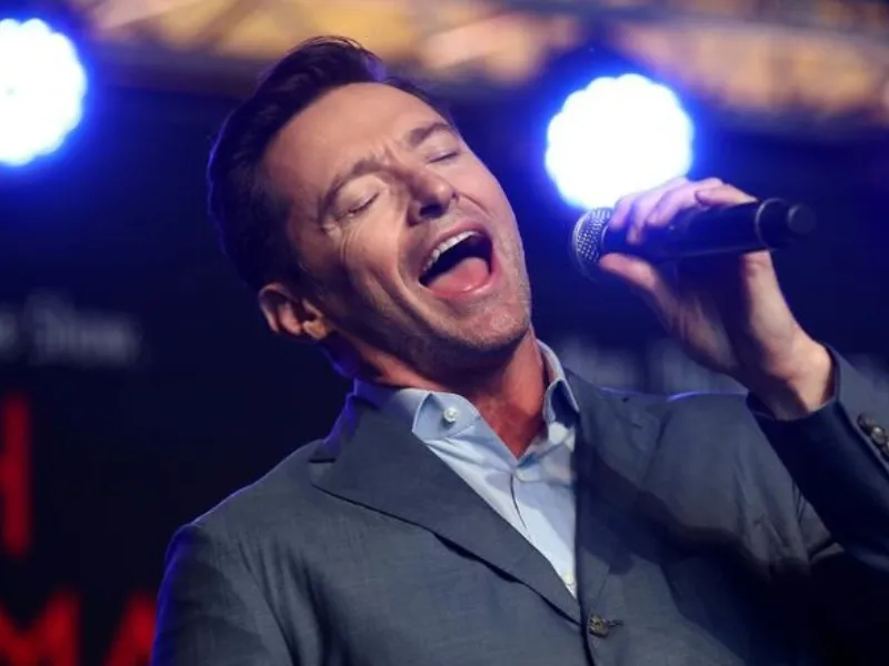 Hugh Jackman tickets
