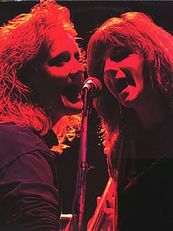 Indigo Girls & Melissa Etheridge tickets