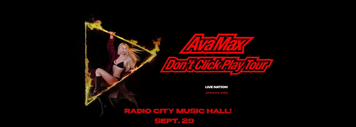 Ava Max