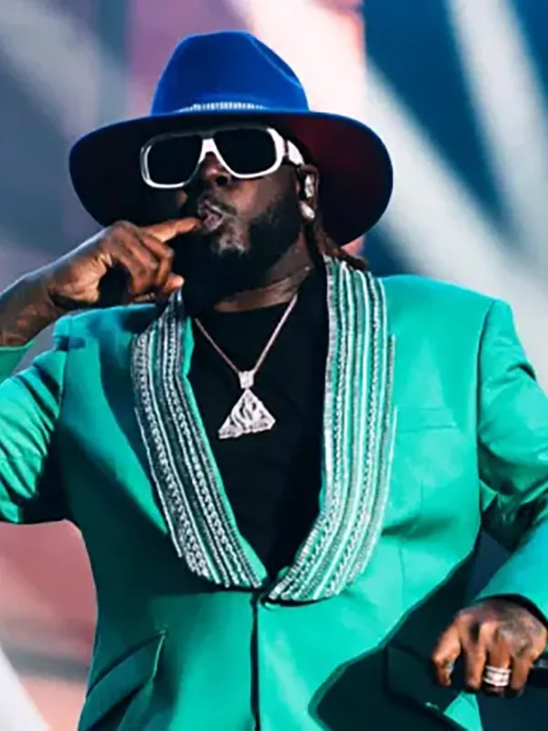 T-Pain tickets