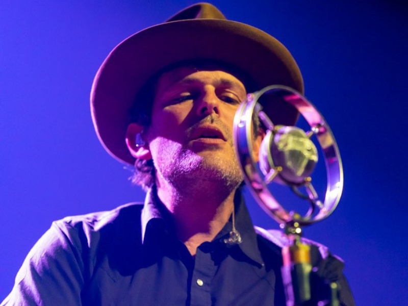 Gregory Alan Isakov & The Colorado Symphony tickets