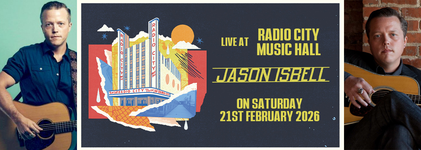 Jason Isbell