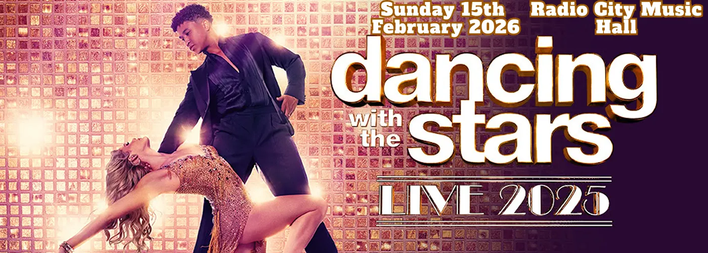 Dancing with the Stars Live