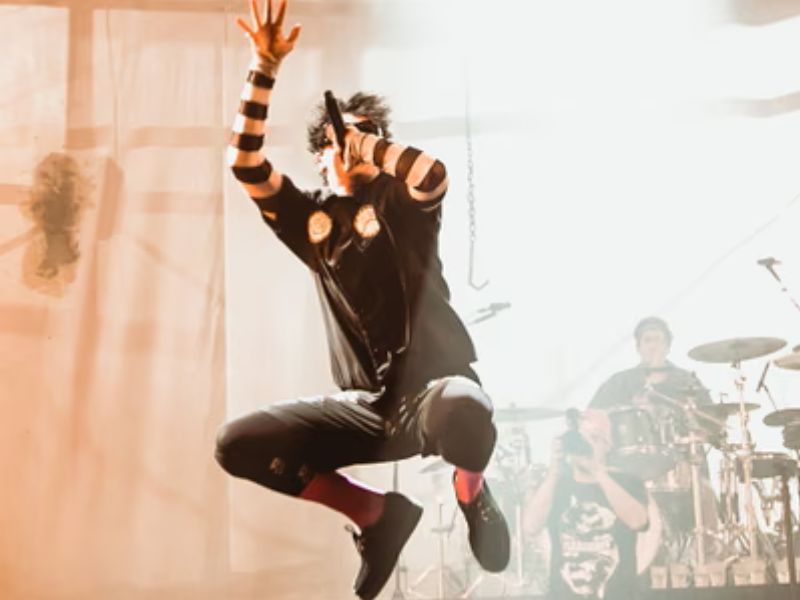 Yungblud tickets