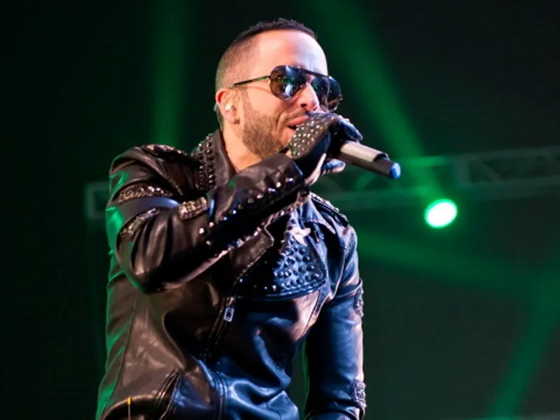 Yandel