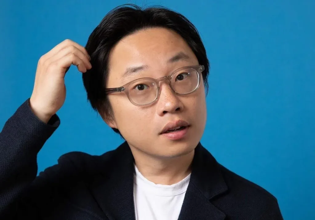 Jimmy O. Yang tickets