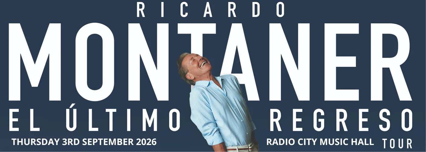 Ricardo Montaner