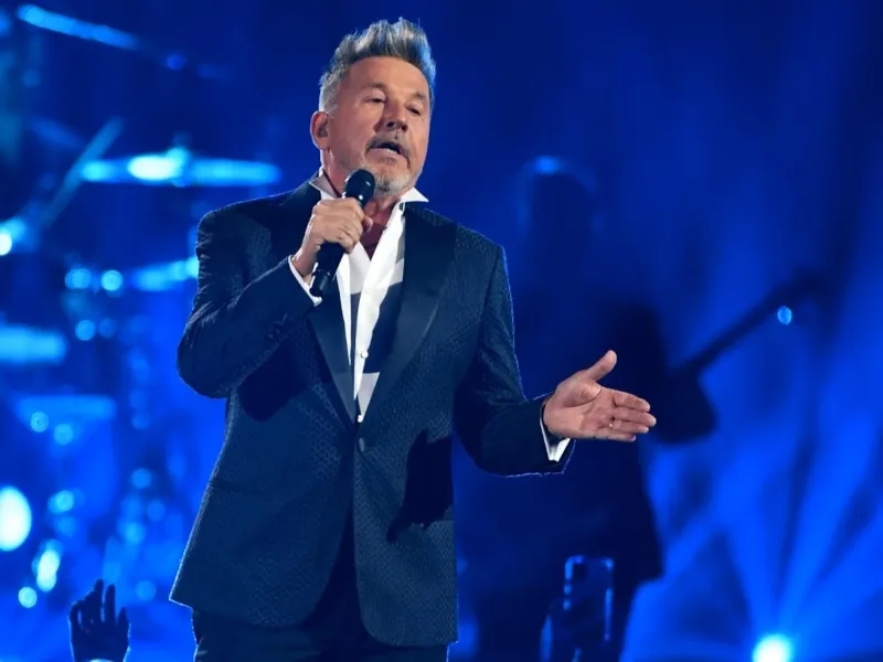 Ricardo Montaner tickets