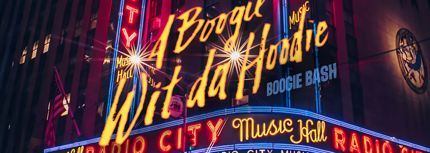 A Boogie Wit Da Hoodie