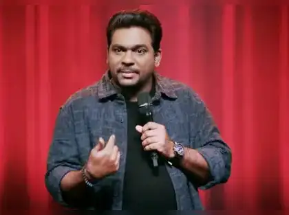 Zakir Khan