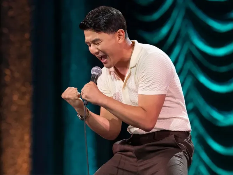 Garden of Laughs tickets