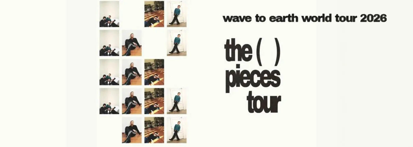 Wave To Earth