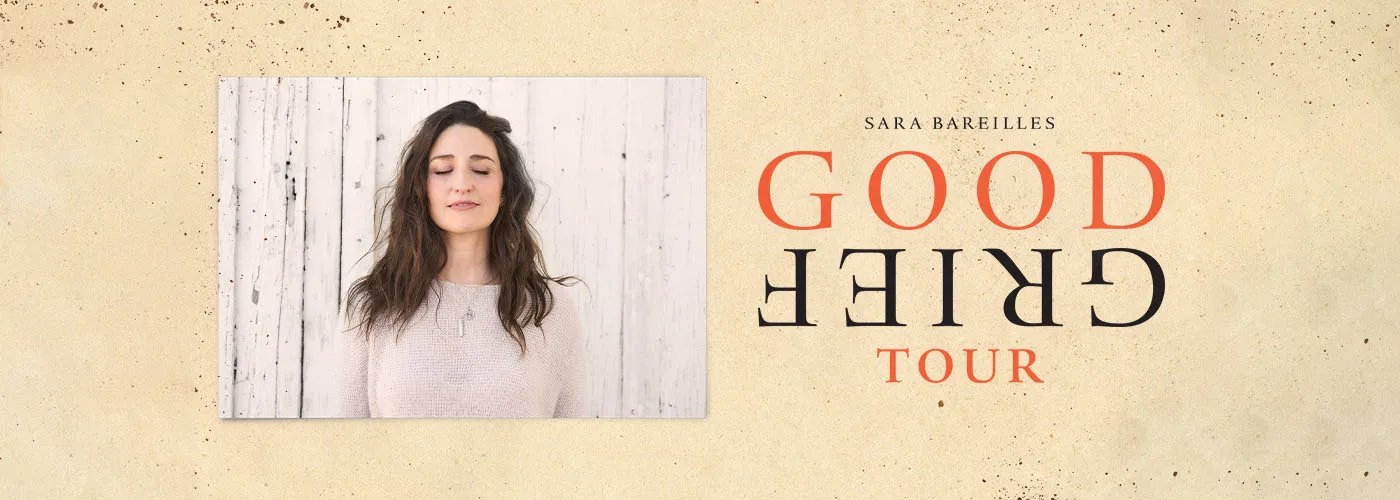 Sara Bareilles