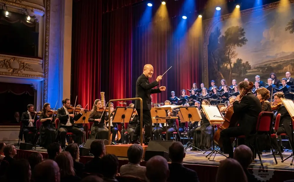 Joe Hisaishi tickets